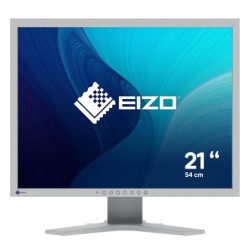 EIZO Flexscan EV2134-BK 54cm (21,3&quot;) 4K UHD IPS Monitor DP/HDMI/USB-C