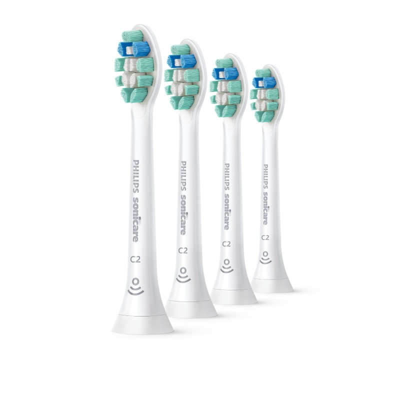 Accessori per spazzolini Philips Sonicare Optimal Plaque Defense - bi