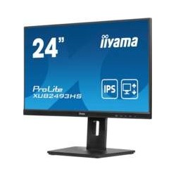 TFT 23,8&quot;/60,5cm iiyama ProLite XU2493HS *schwarz* 16:9