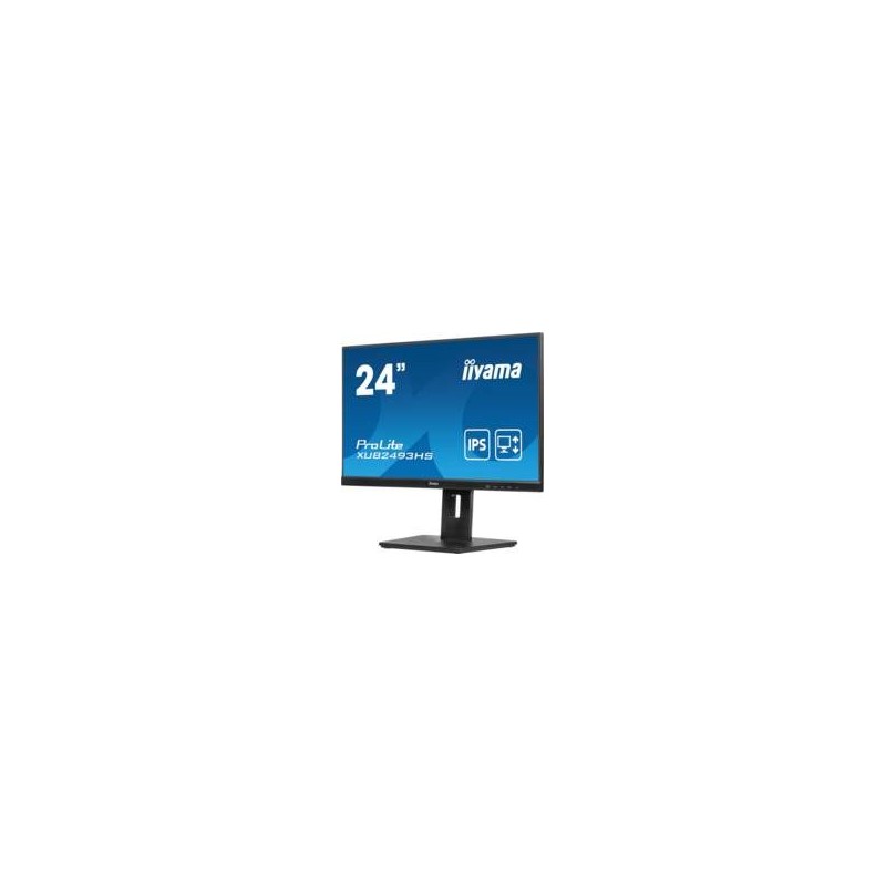 TFT 23,8&quot;/60,5cm iiyama ProLite XU2493HS *schwarz* 16:9