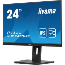 TFT 23,8&quot;/60,5cm iiyama ProLite XU2493HS *schwarz* 16:9