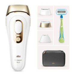 Braun Silk-expert Pro IPL PL5242