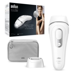 Braun Silk-expert Pro IPL PL3020