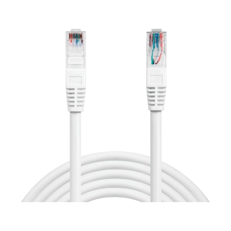 Network Cable UTP Cat6 2 m