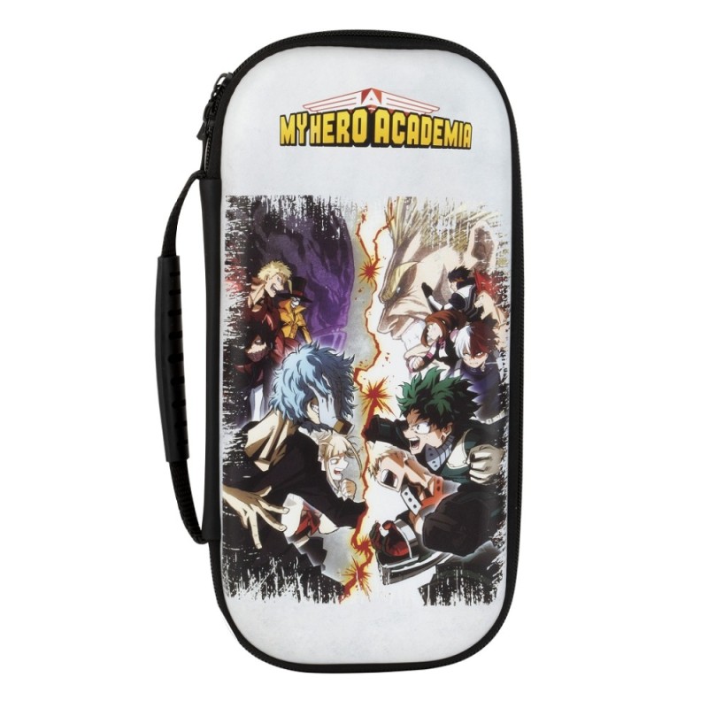 Konix My Hero Academia 80761117671 custodia per console portatile Cus