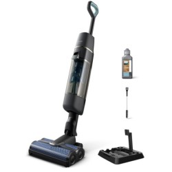 LAVAPAVIMENTI AQUATRIO 7000 WETEDRY PHILIPS XW7110/01 CORDLESS