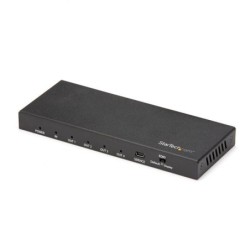 4 PORT 4K HDMI SPLITTER