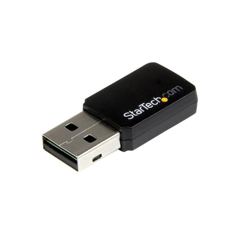 ADAPTATEUR USB 2.0 RESEAU