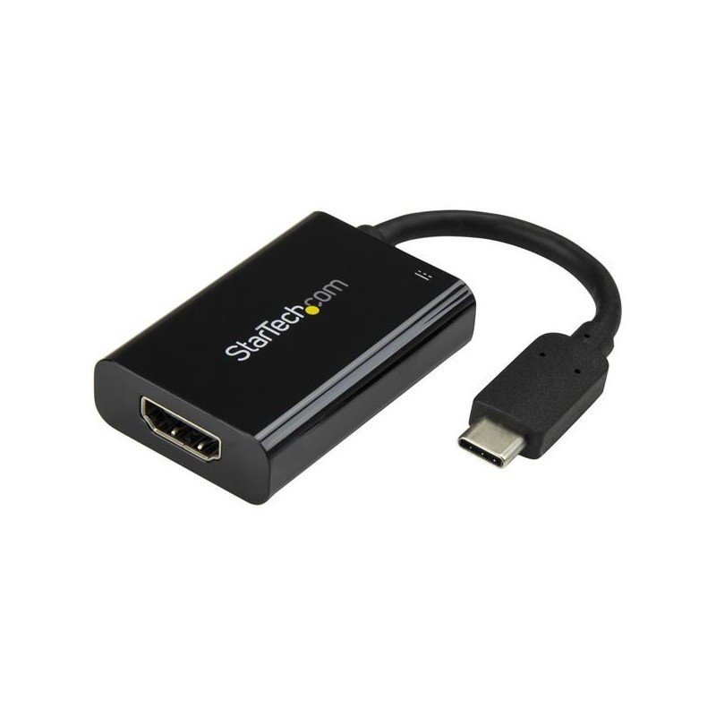 ADAPTATEUR USB TYPE-C VERS HDMI