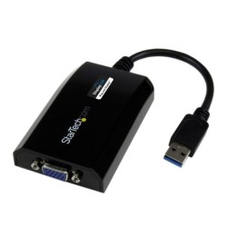 ADAPTATEUR VIDEO USB 3.0 VERS