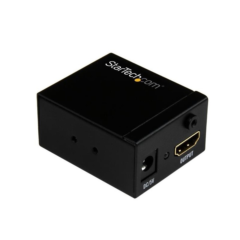 AMPLIFICATEUR DE SIGNAL HDMI