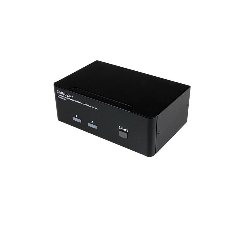 COMMUTATEUR KVM USB