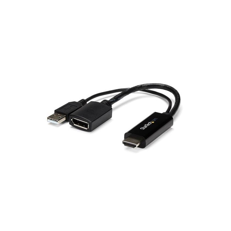 CONVERTISSEUR HDMI VERS DP