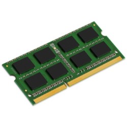 KINGSTON VALUERAMDDR3 4 GO SODIMM 204 BROCHES 1600 MHZ / PC312800 CL1