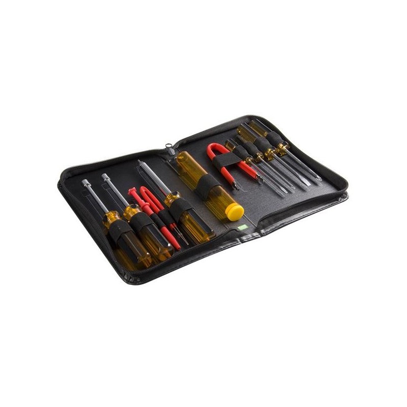 KIT DE 11 OUTILS