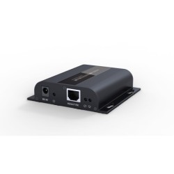 HDMI over IP Receiver 120m