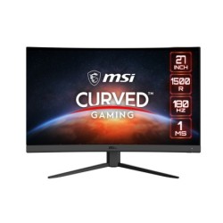 MSI G27C4 E3 &Eacute;CRAN PLAT DE PC 68,6 CM (27) 1920 X 1080 PIXELS FULL H