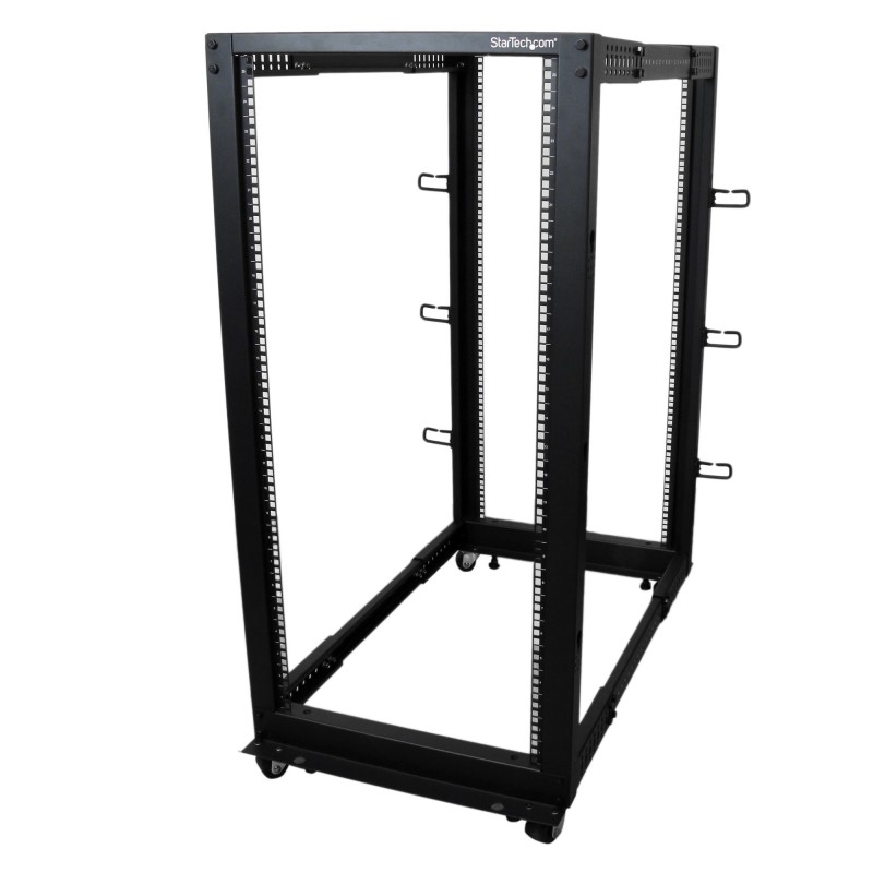 RACK DE SERVEUR REGLABLE 25U