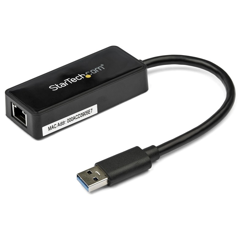 USB 3.0 10/100/1000 GIGABIT LAN