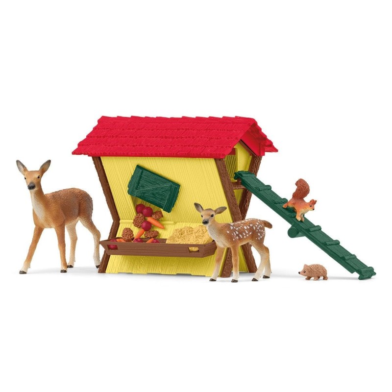 schleich FARM WORLD 42658 action figure giocattolo (SCHLEICH Farm Wor