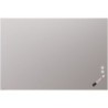 Legamaster Matte Glassboard 100x150 Warm Grey