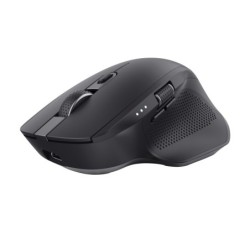 Trust Ozaa+ mouse Mano destra RF senza fili + Bluetooth Ottico 3200 D