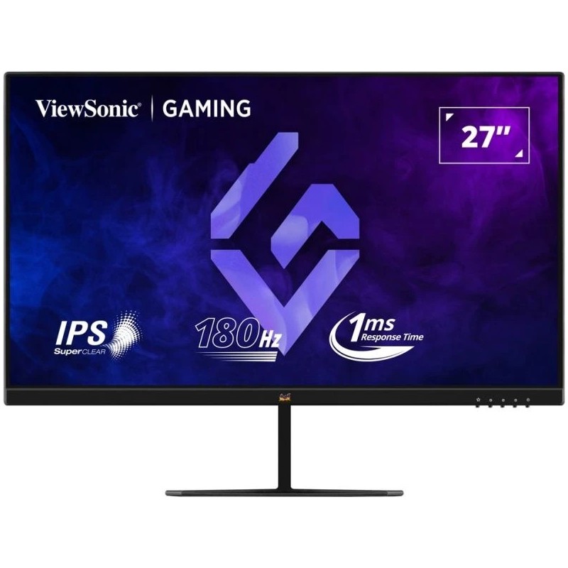 ViewSonic VX2779-HD-PRO - LED monitor - 27 - 1920 x 1080 Full HD [108