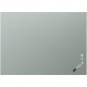 Legamaster Matte Glassboard 90x120 Sage Green