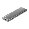 Verbatim Vx500 2 TB Argento (VERBATIM VX500 EXTERNAL SSD USB 3.1 G2 2