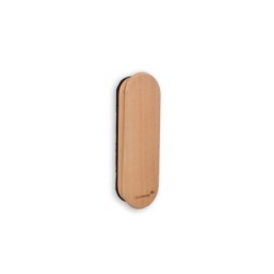 Legamaster WOODEN Whiteboard Eraser Magnetic