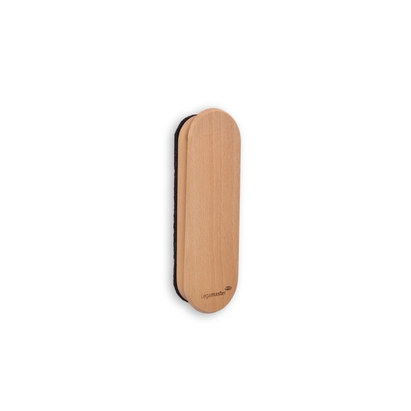 Legamaster WOODEN Whiteboard Eraser Magnetic