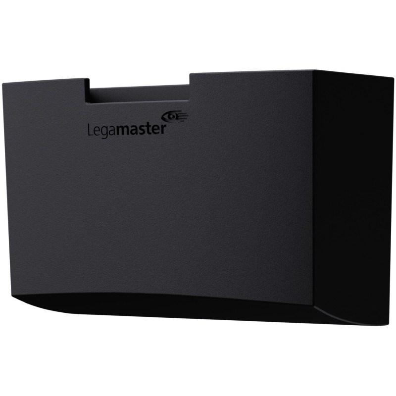 Legamaster Whiteboard Accessory Holder Black