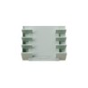 Legamaster Glassboard Marker Holder Sage Green