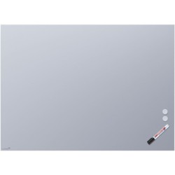 Legamaster Matte Glassboard 90x120 Chilly Lake