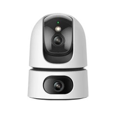 Imou Ranger Dual Telecamera di sicurezza IP Interno 2304 x 1296 Pixel