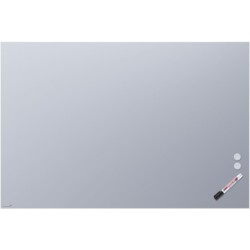 Legamaster Matte Glassboard 100x150 Chilly Lake