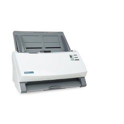 Plustek SmartOffice PS456U Plus Scanner ADF 600 x 600 DPI A4 Grigio