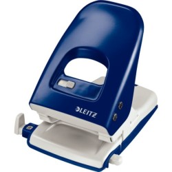 LEITZ Locher 5138 blau