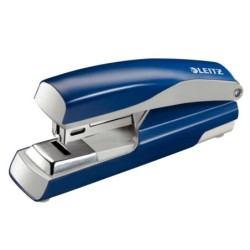 LEITZ Heftger&Atilde;&curren;te LEITZ Flachheftg.5505 blau 5505-00-35 blau