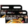 Duracell BUN0035A batteria per uso domestico Batteria monouso C Alcal