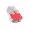 Dispenser foglietti adesivi Post-it&reg; Z-Notes Gatto conf. dispenser +