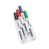 Legamaster Whiteboard-Marker TZ 1 1.5 - 3.0 mm Mehrfarbig