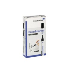 Legamaster Whiteboard-Marker TZ 1 1.5 - 3.0 mm Rot