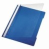 LEITZ Schnellhefter LEITZ Schnellhefter A4 hu 1St DIN A4 PVC hellblau