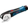 BOSCH Professional Akku-Schere 06019B2905