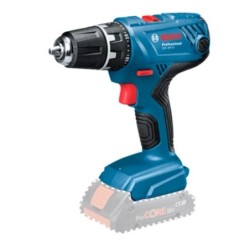 BOSCH Professional Akku-Bohrschrauber 06019H1071