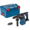 BOSCH Professional Akku-Bohrhammer 061191000J