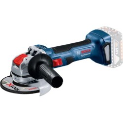 BOSCH Professional Akku-Winkelschleifer 06019H9104