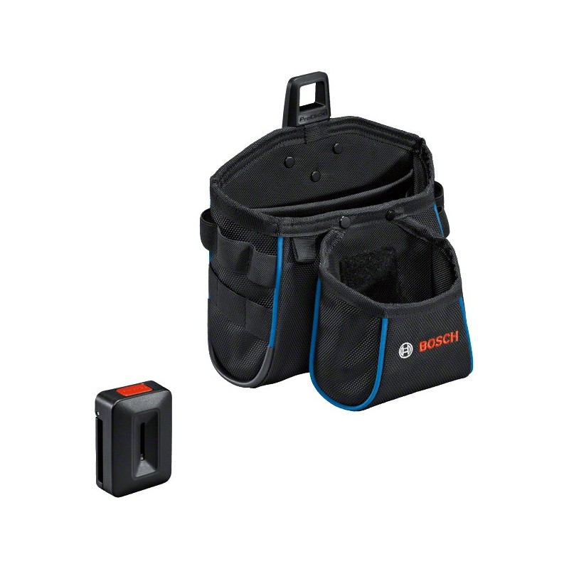 Bosch Werkzeugtasche GWT 2