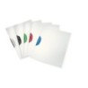 Cartelline di archiviazione con clip max 30 fogli Leitz COLOR CLIP in